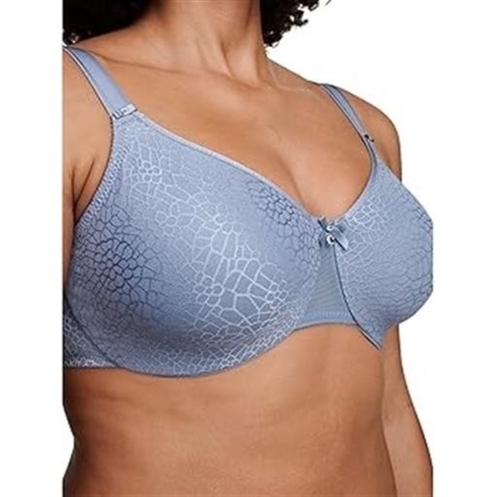 NWT Chantelle 32DD C Magnifique Nouveau Full Cvrage Minimizer Bra 2791 124825